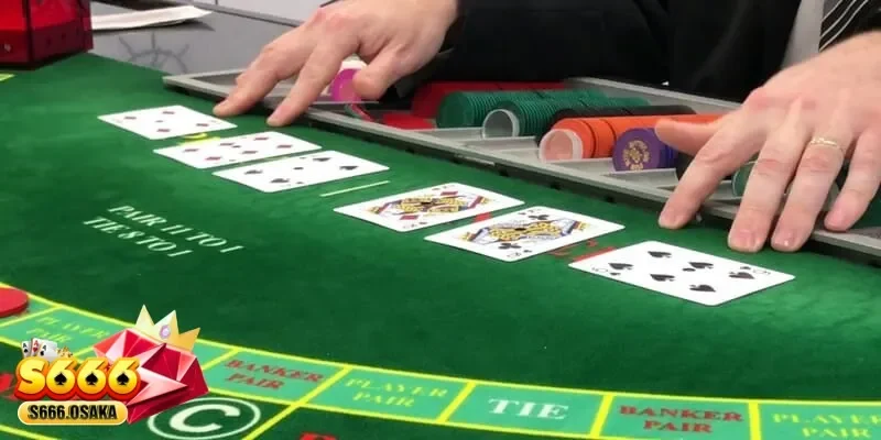 Baccarat